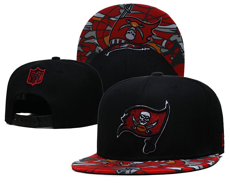 2022 NFL Tampa Bay Buccaneers Hat YS1206->nfl hats->Sports Caps